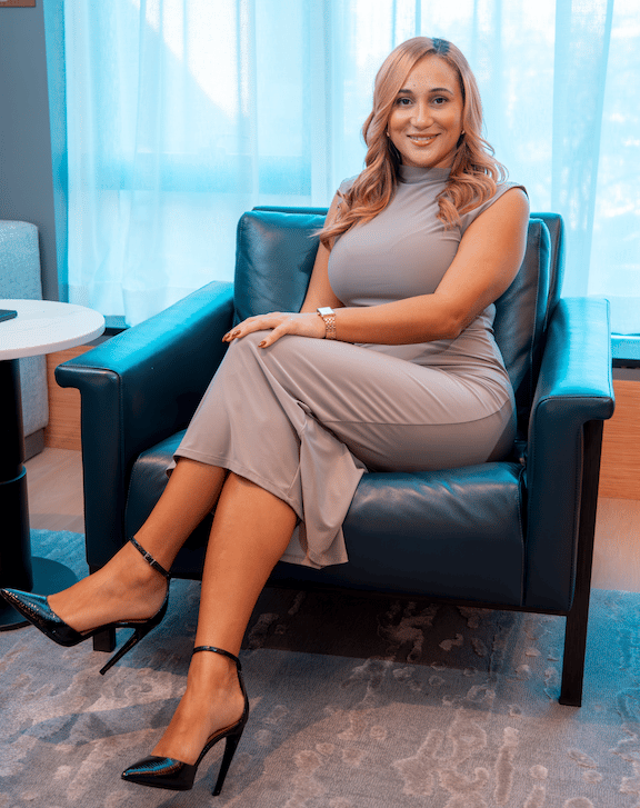 Kelsey Marriott photo