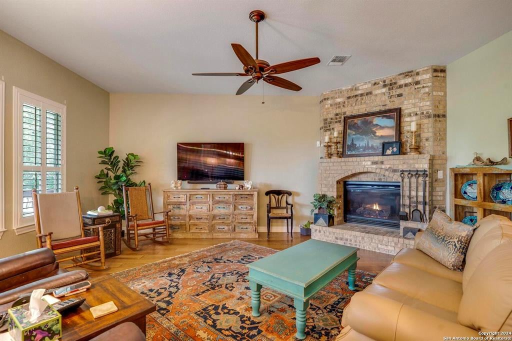 12710 Texas Thistle