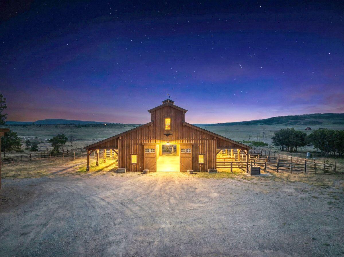 4234 Brown Ranch Road, Placerville, CO 81430
