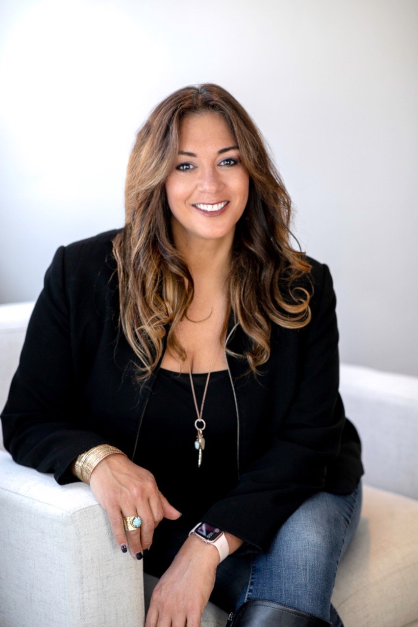 Andi Zemenick