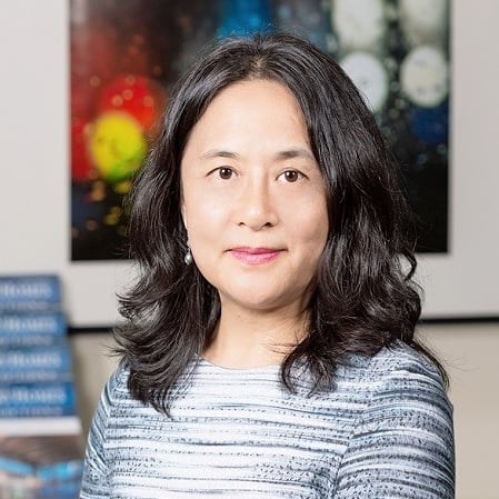 Jenny Wu
