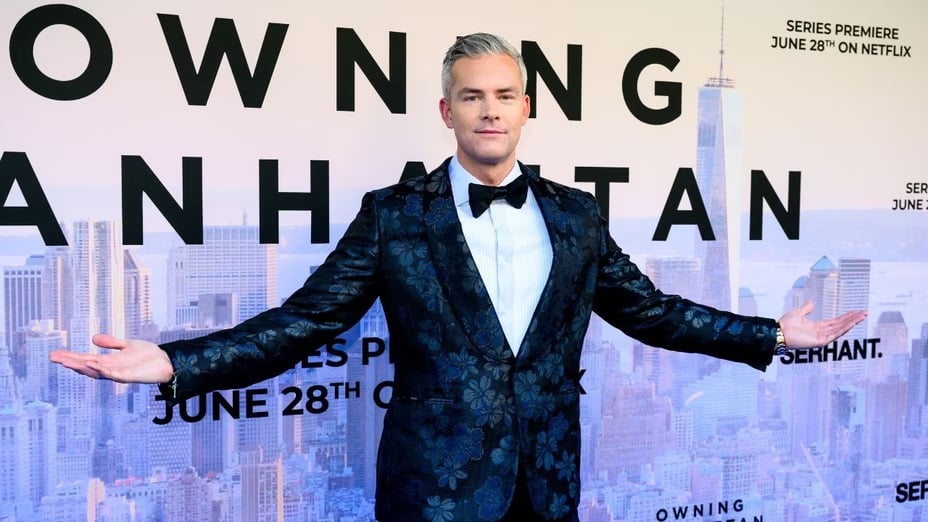 Ryan Serhant Breaks Down in Tears as He Cracks Under ‘Pressure’ in Dramatic ‘Owning Manhattan’ Season 2 Trailer