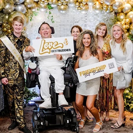 Supporting Inclusion, Celebrating Community