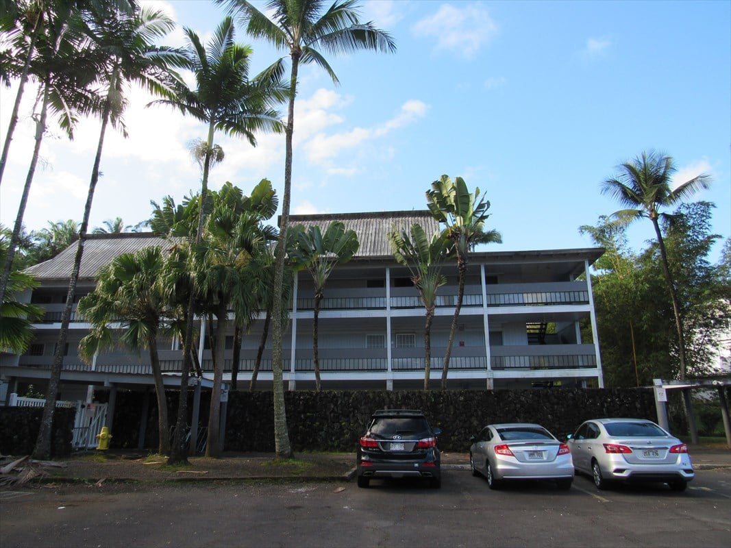 400 HUALANI STREET 1301
