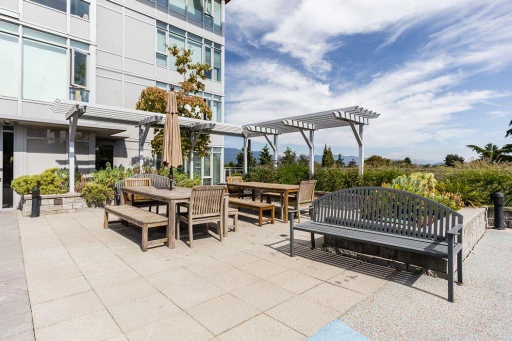 2321 Scotia St, #507
