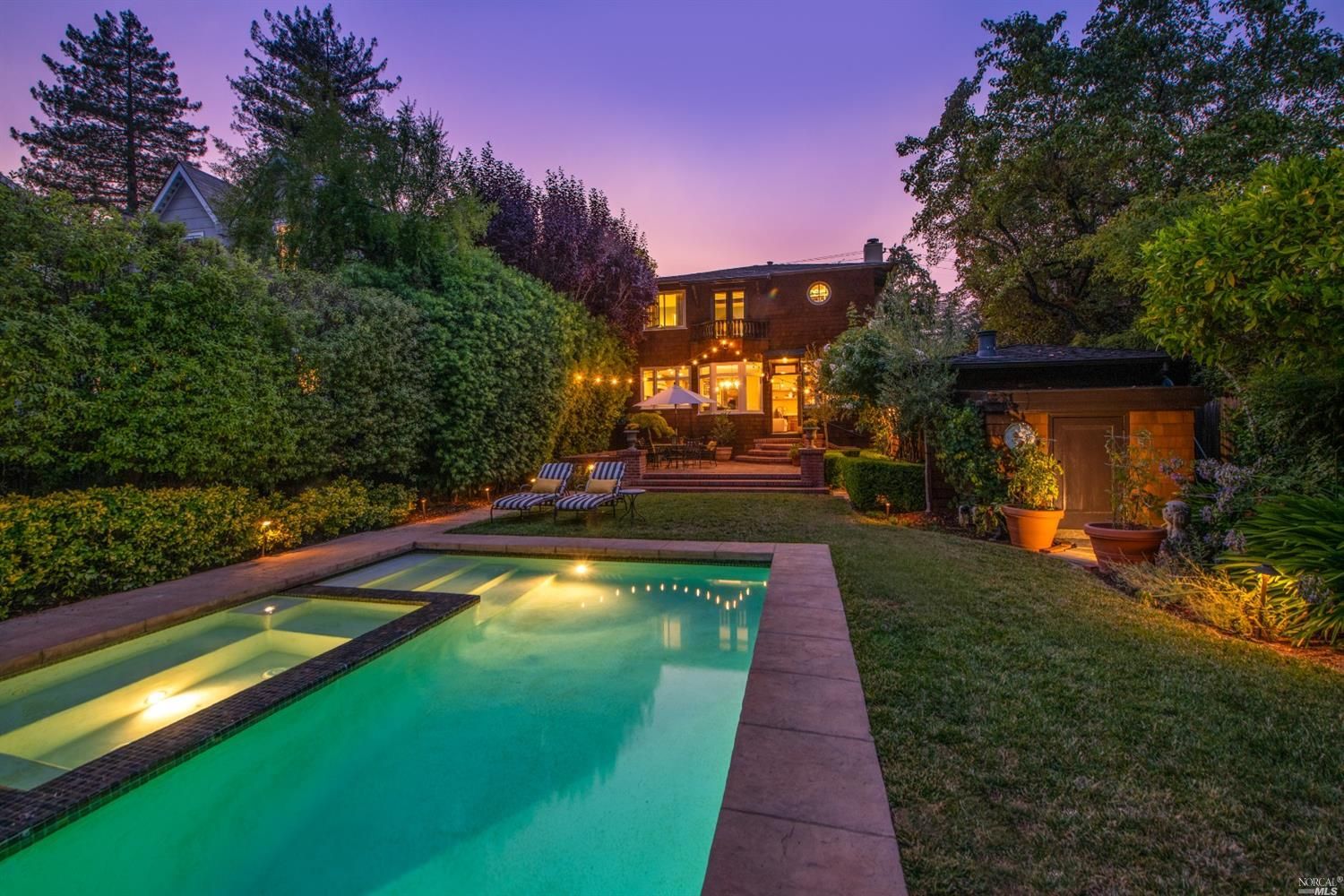 109 Lagunitas Rd