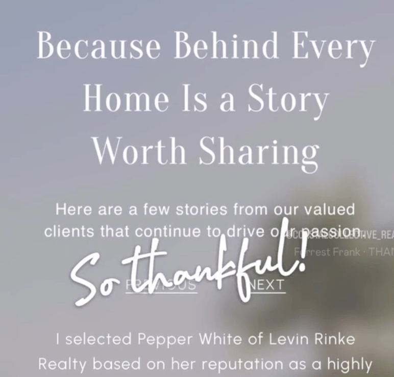 Charting Your Course: Looking Back on 2025 with Thanks & Gratitude