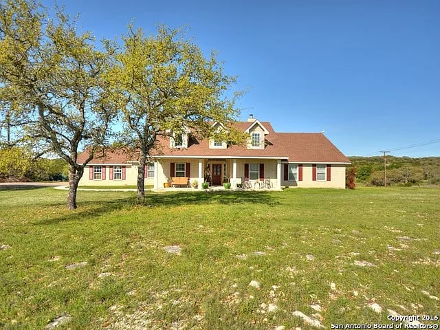 196 Sweet Clover Dr