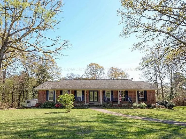231 Fairway Dr, Butler, AL 36904