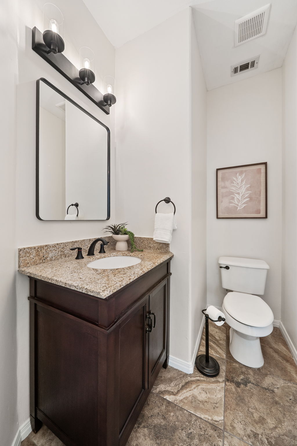 Timeless Stunner in River Place | Luxe 3-Car Garage, Open Living & Backyard Oasis