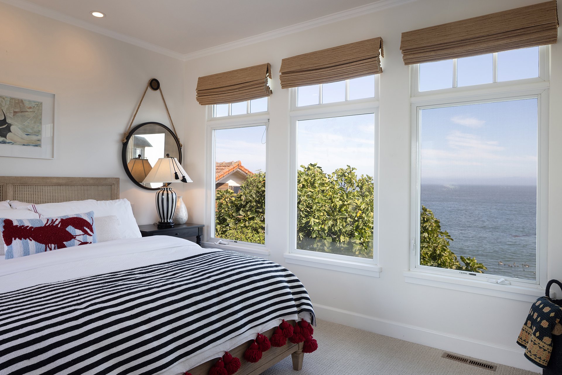Capitola Oceanfront Retreat 