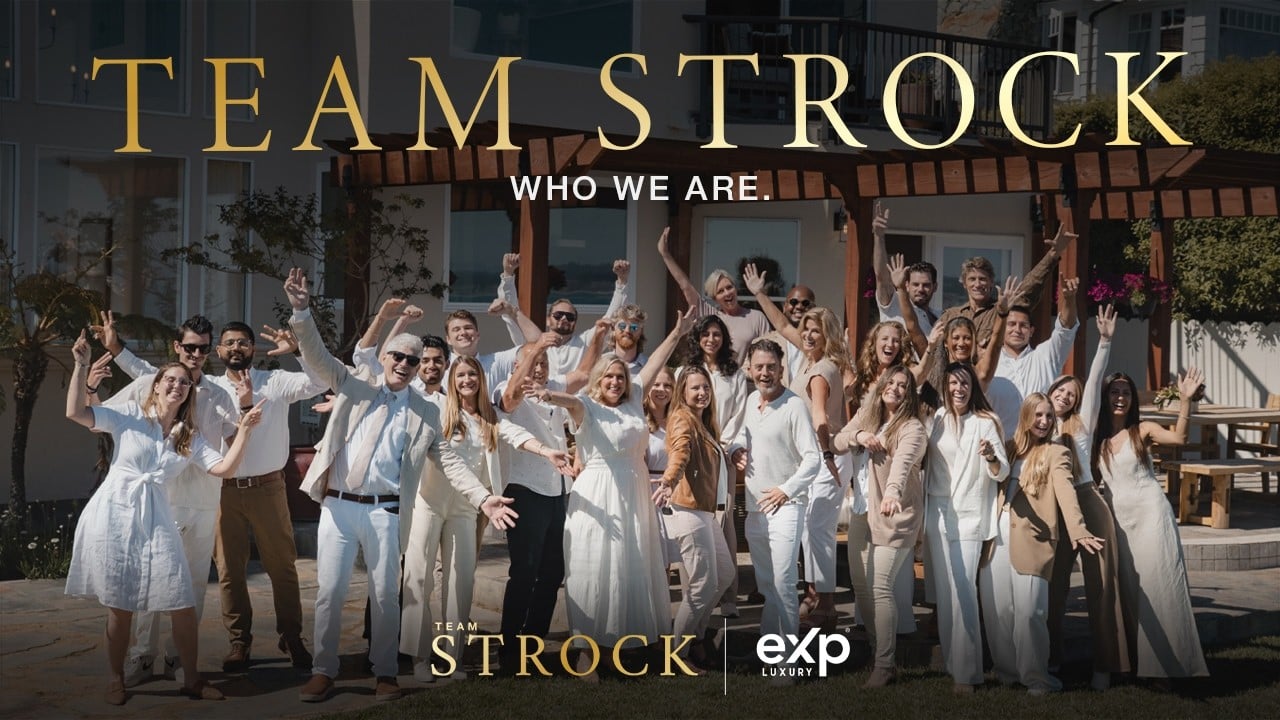  Team Strock | Who We Are