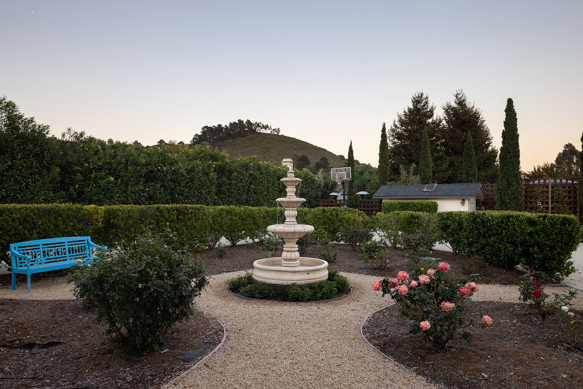 Carmel Valley Luxury Retreat