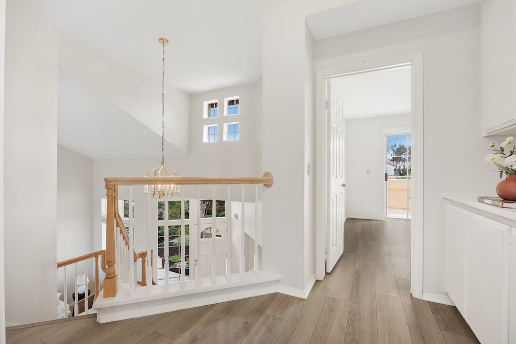 Panoramic Views in Oceanside