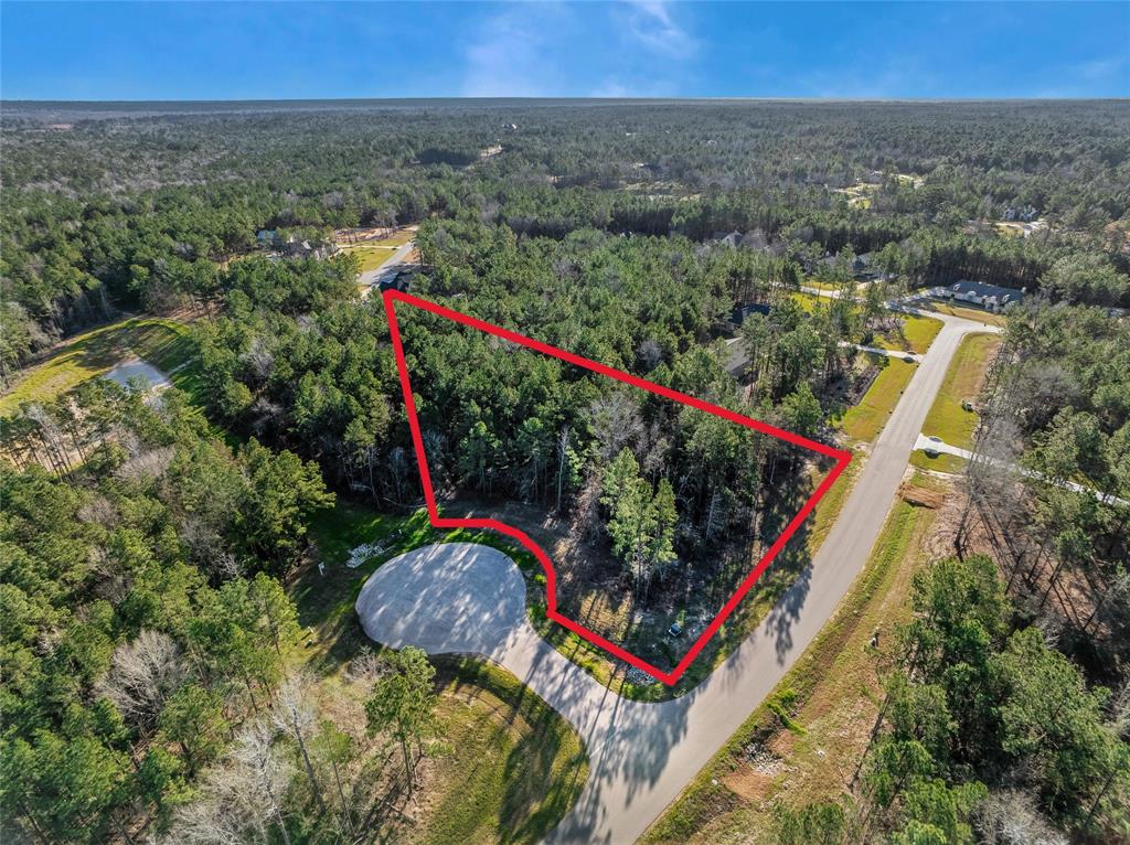 8107 High Meadow Ridge Ct
