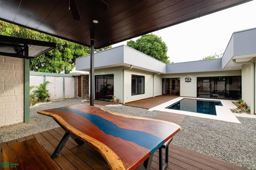 Casa La Dulce Vida | Turnkey 3BR Family Home with Pool Near Playa Conchal & Flamingo