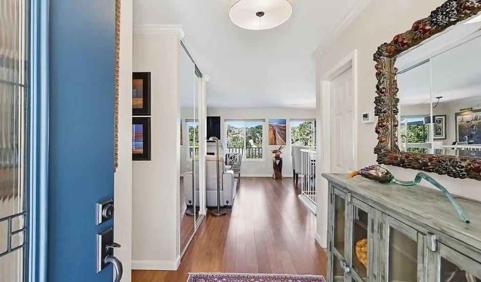 3041 Caminito Arenoso, San Diego, CA 92111