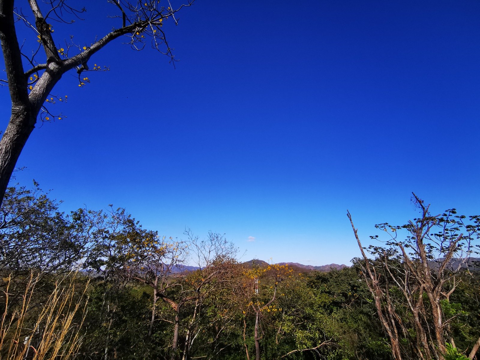 Valle Escondido