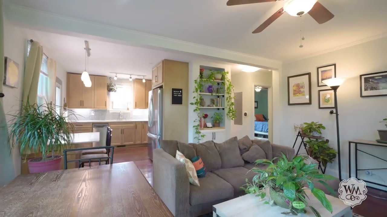4816 Parkside Drive North Charleston, SC