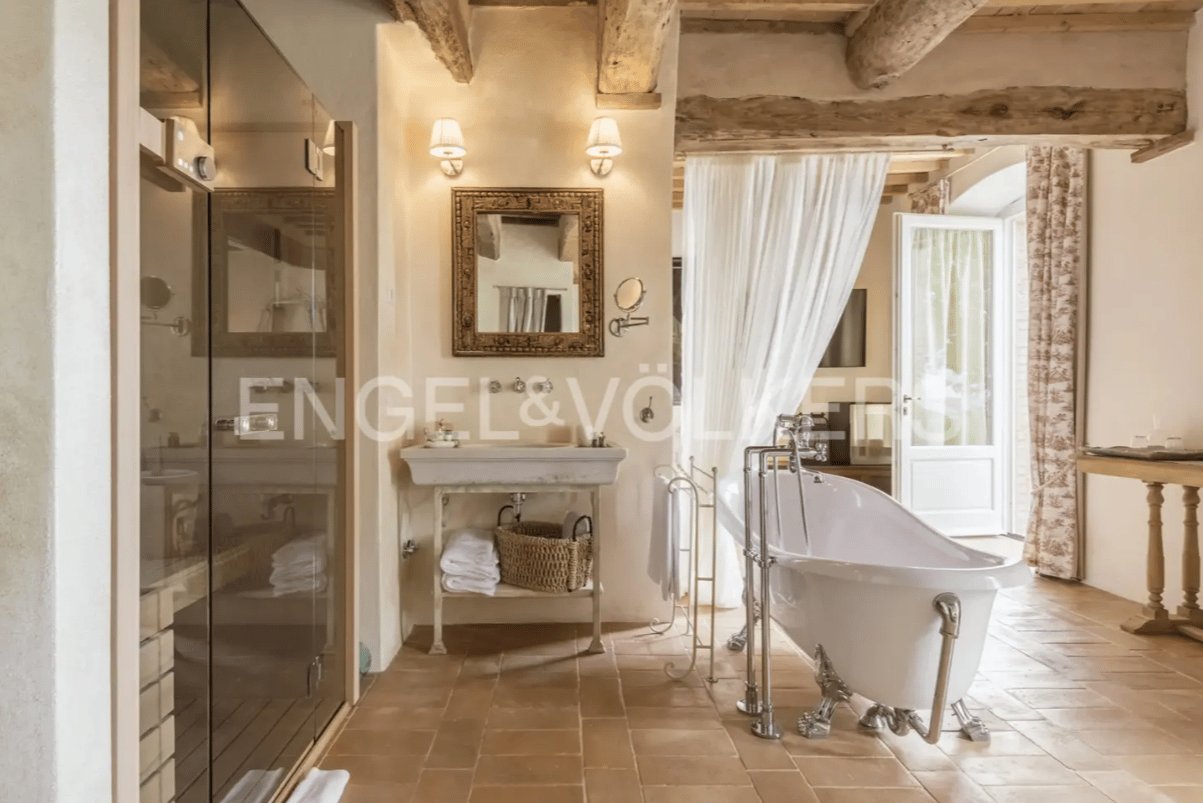 The Dream Of Maremma