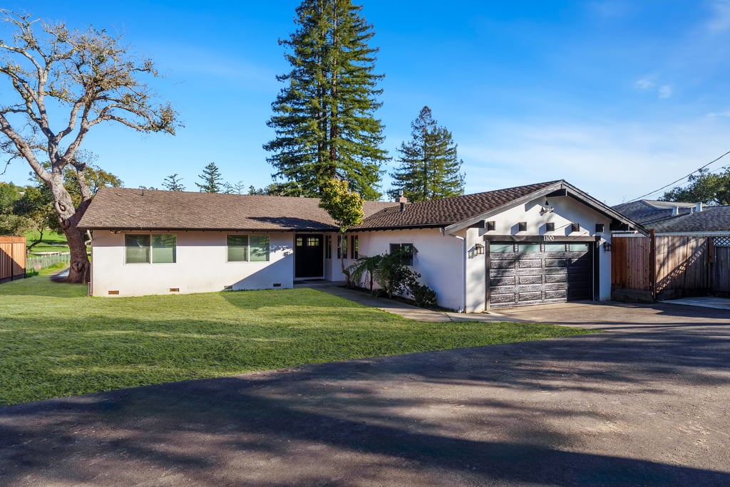 1100 Graham Hill Rd., Santa Cruz