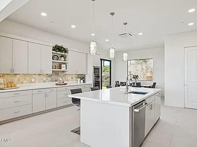 9130 N Hummingbird Trl, Fountain Hills, AZ 85268