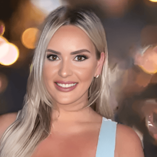 Senada Pelinkovic
