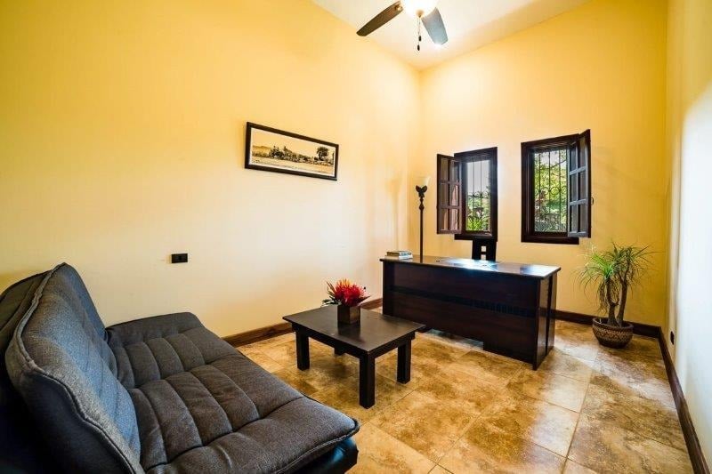 Casa Toscana