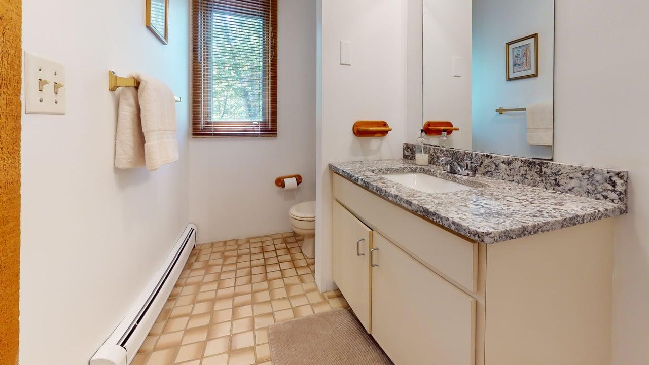 Stratton Ridge Convenience