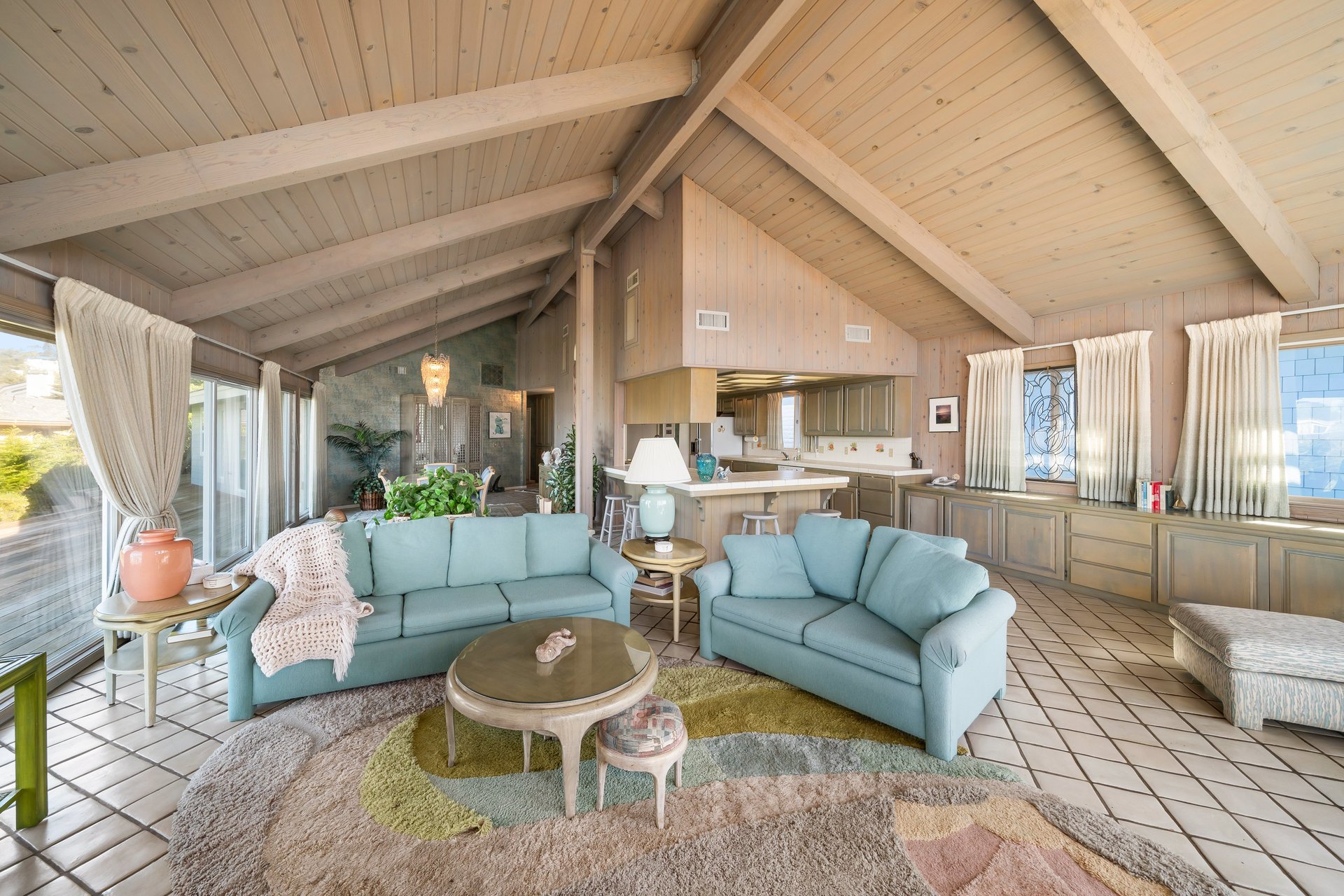 Oceanfront Cambria Retreat - 1999 Sherwood Dr