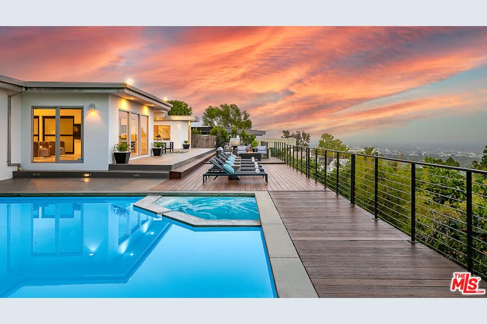 Beverly Hills $30,000/Mo