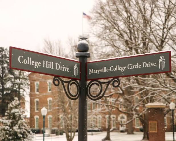 College Hill Historic District