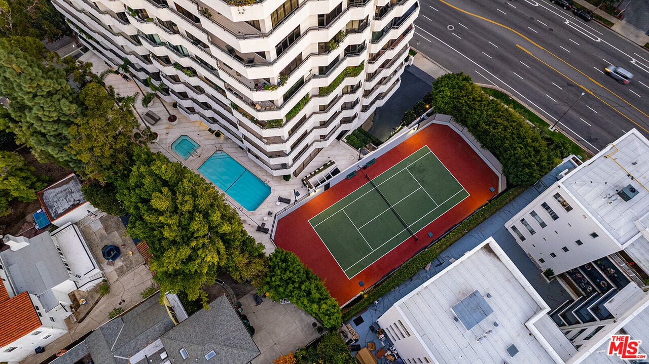 10601 Wilshire Blvd Unit: 1403