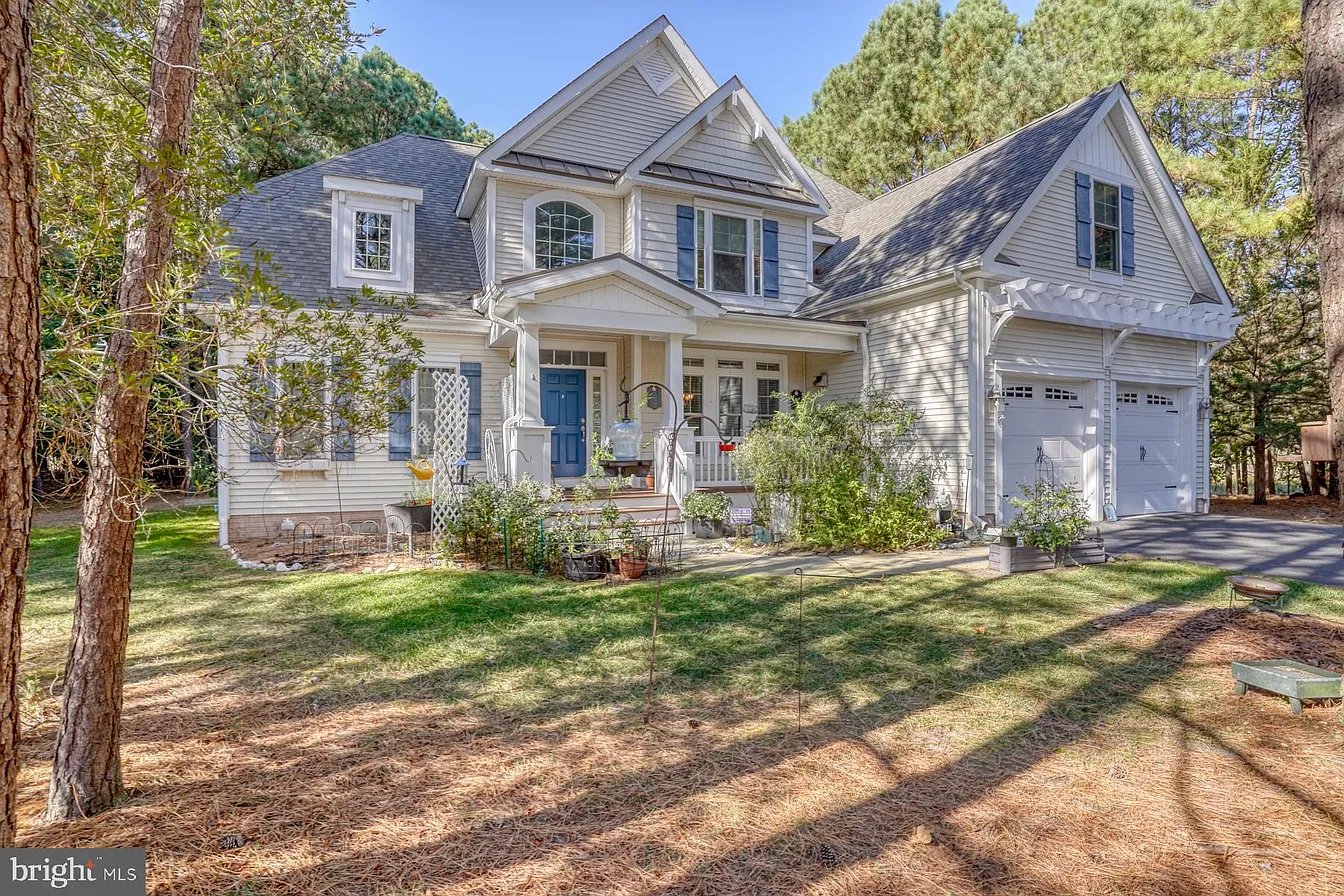 23 Bay Reach