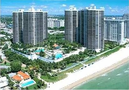 3200 N Ocean Blvd #506