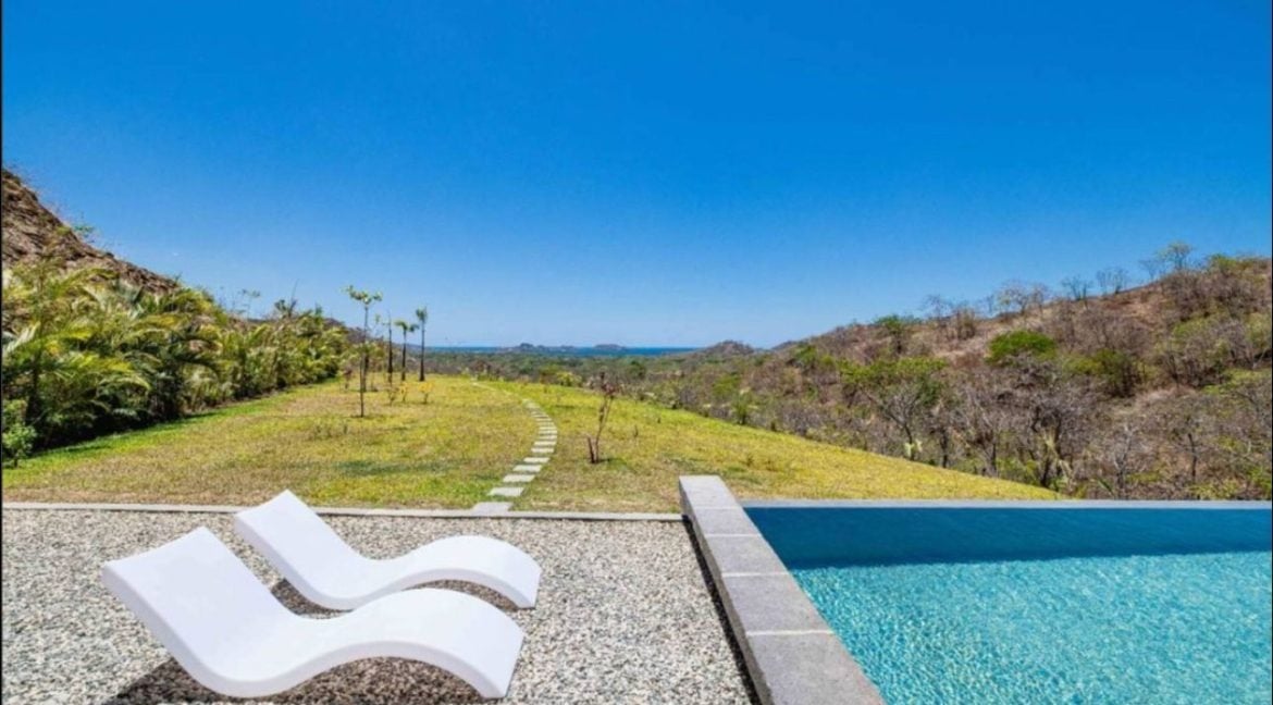 Ocean View Villa M