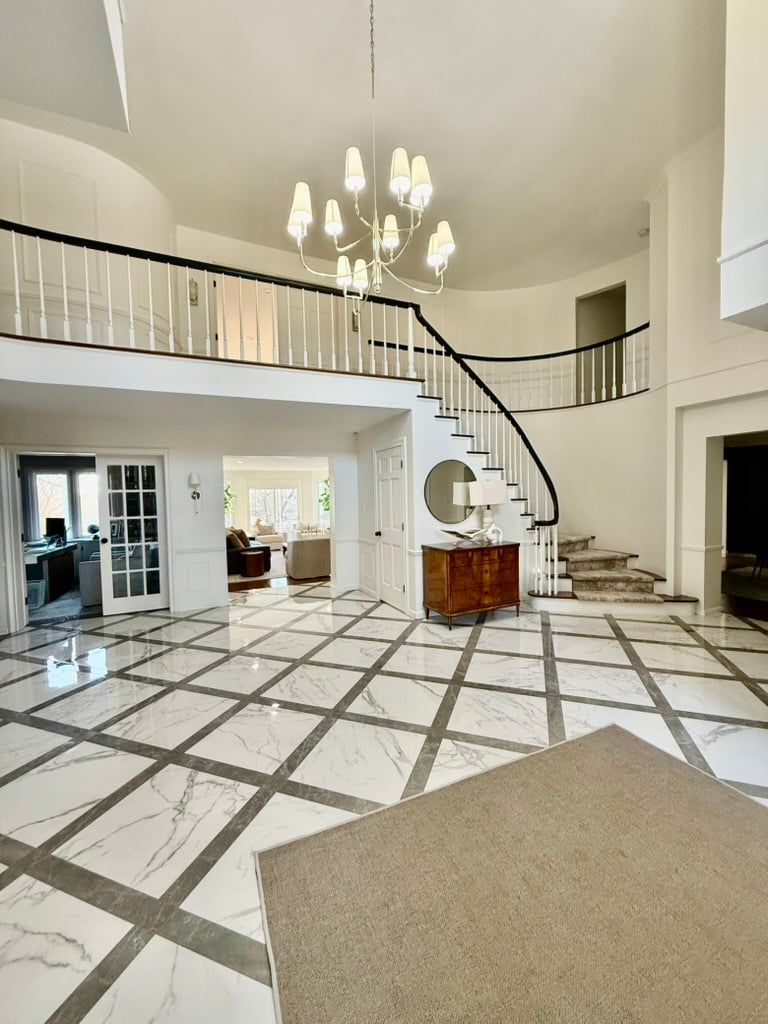 4270 Stoneleigh Road