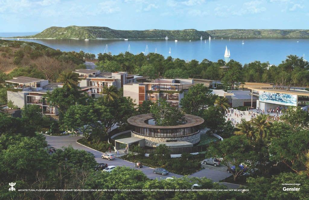 Museo Condos | Luxury Coastal Living in Bahía Papagayo, Costa Rica