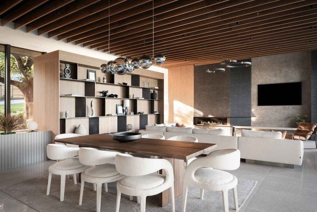 1740 Camp Craft Road