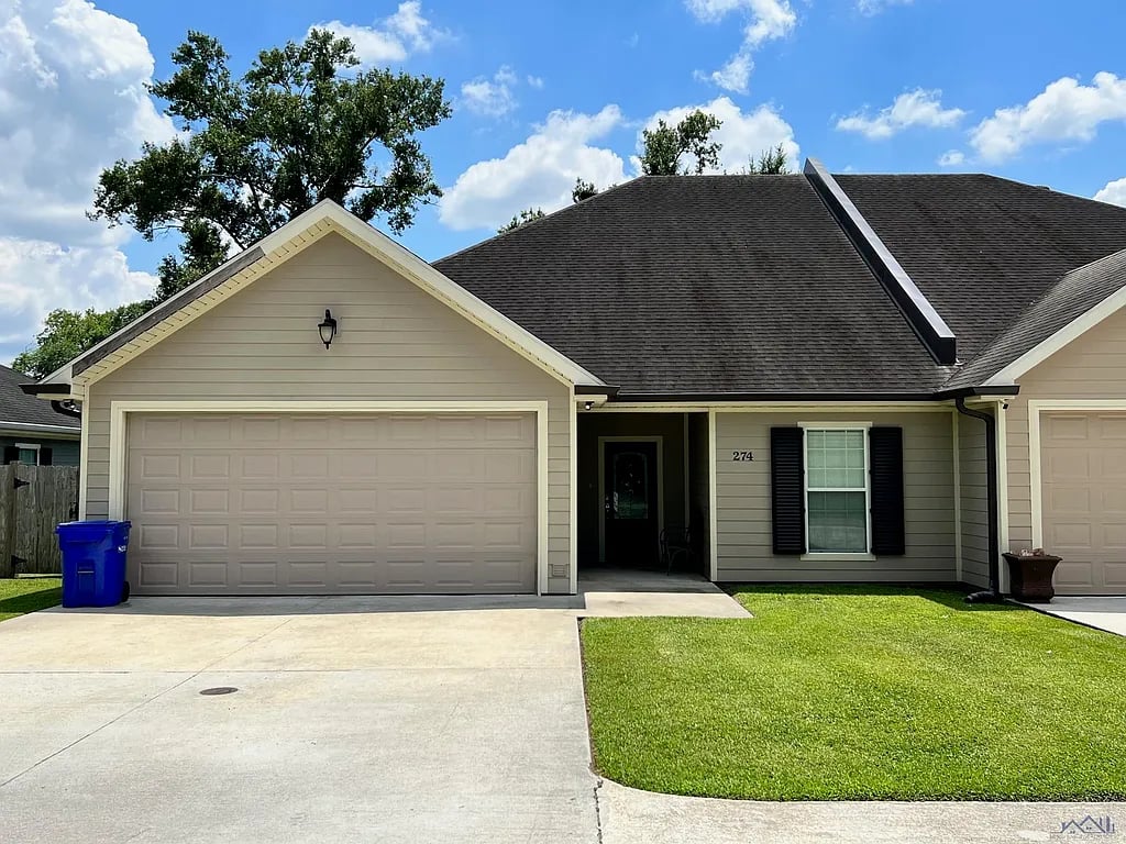 274 E Bayou Rd