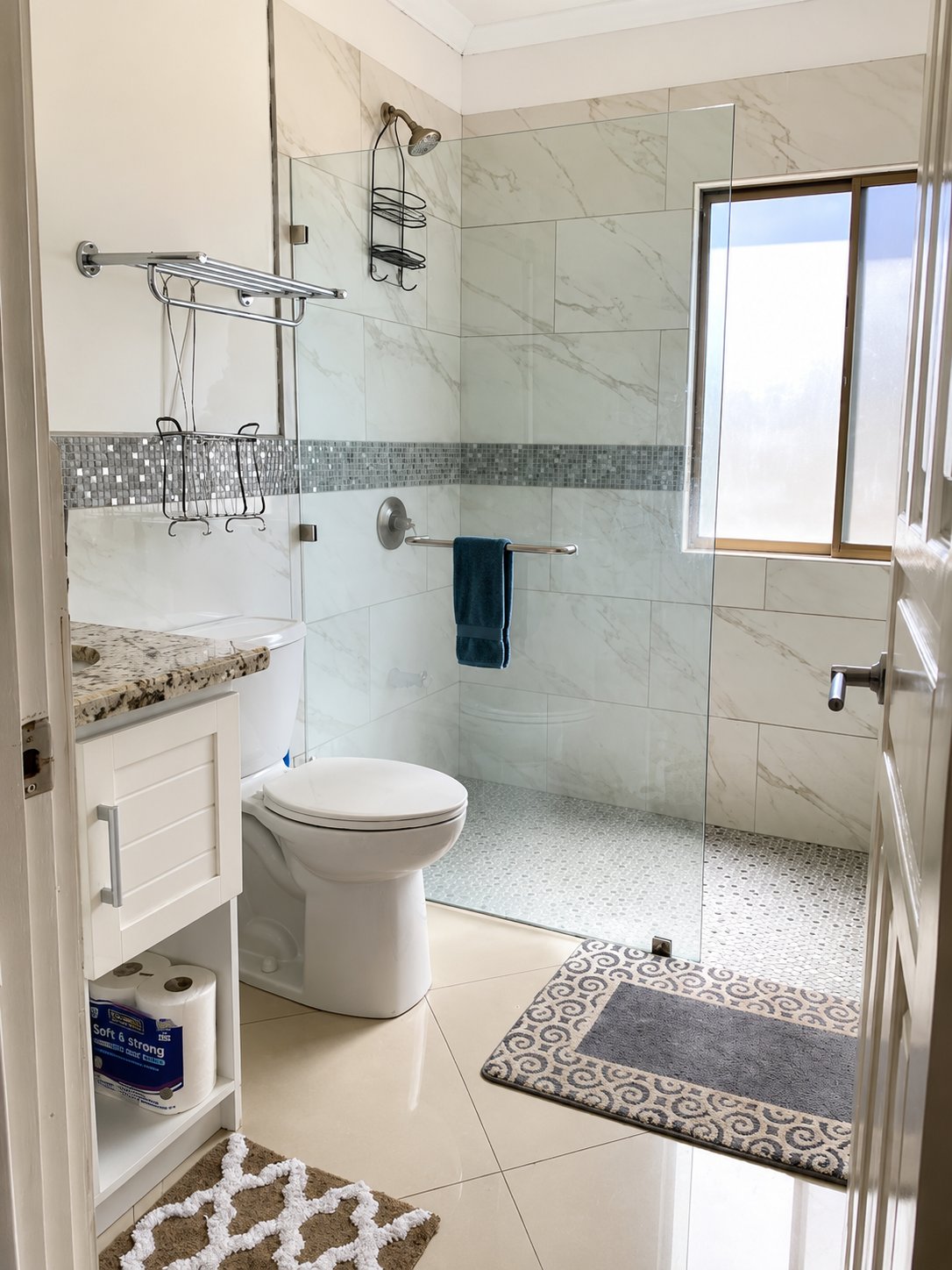 Punta Plata 513 | 2 Bed Ocean View Condo in Playa Flamingo Costa Rica