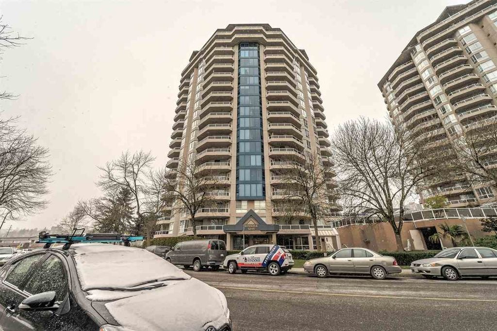 1245 Quayside Dr, #1805