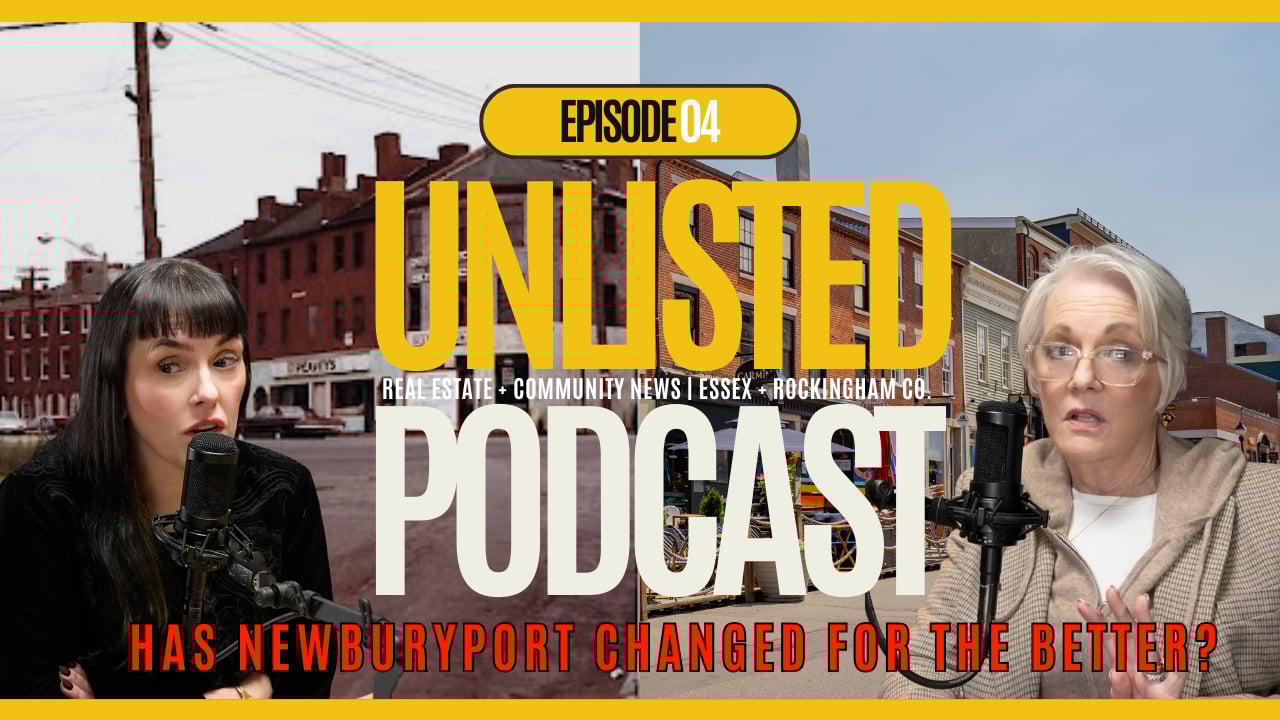 Unlisted: Episode 4