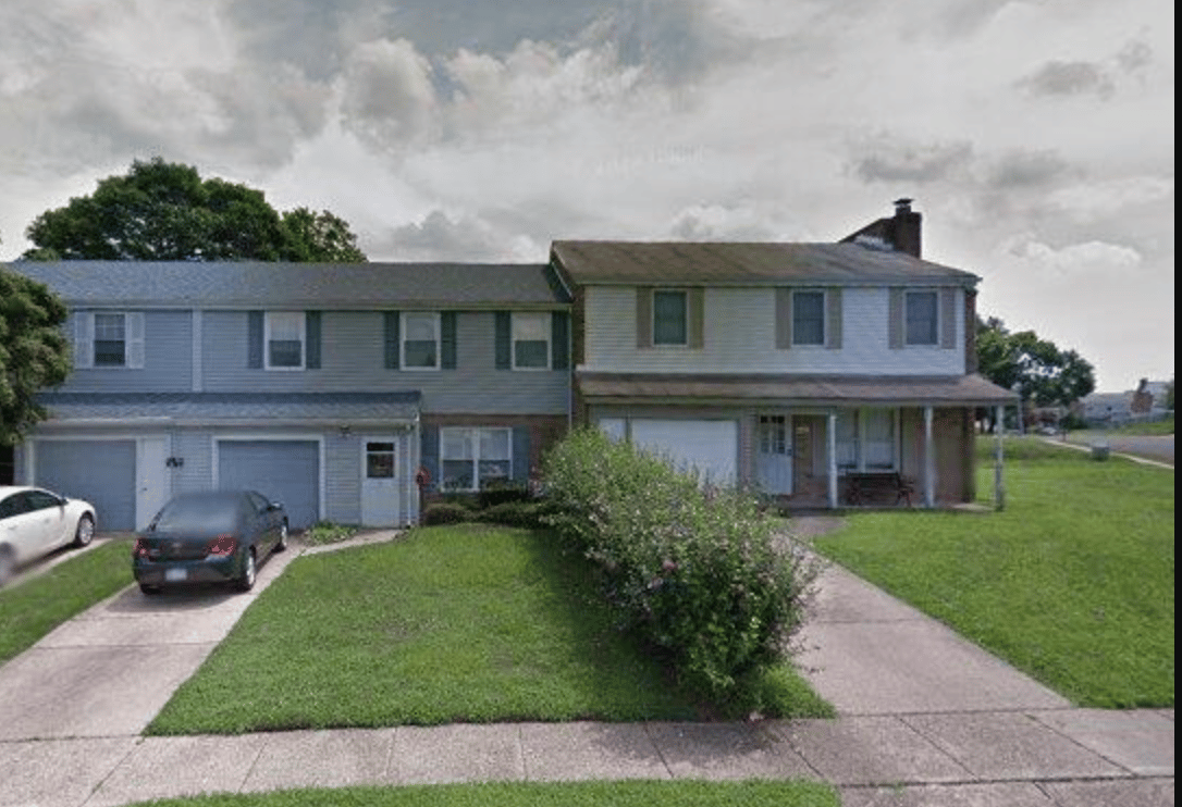 6505 Troy Ct