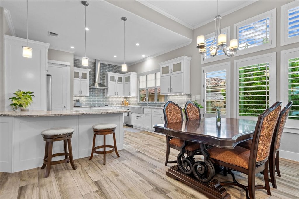 Canyonside Enclave