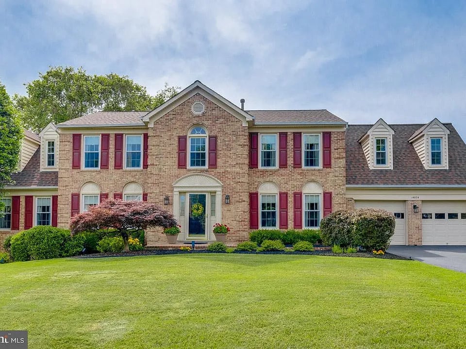 14624 Silverstone Dr