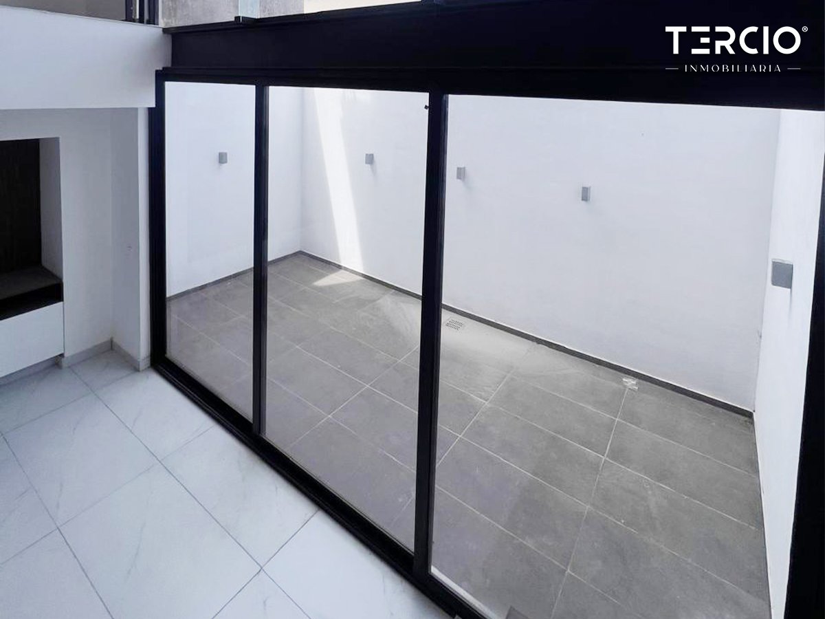  Departamento en Venta Desarrollo Terán 1165 Pietra  $7'990,000.00 MN
