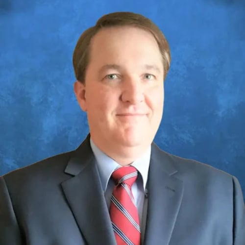 Mike Albrethsen