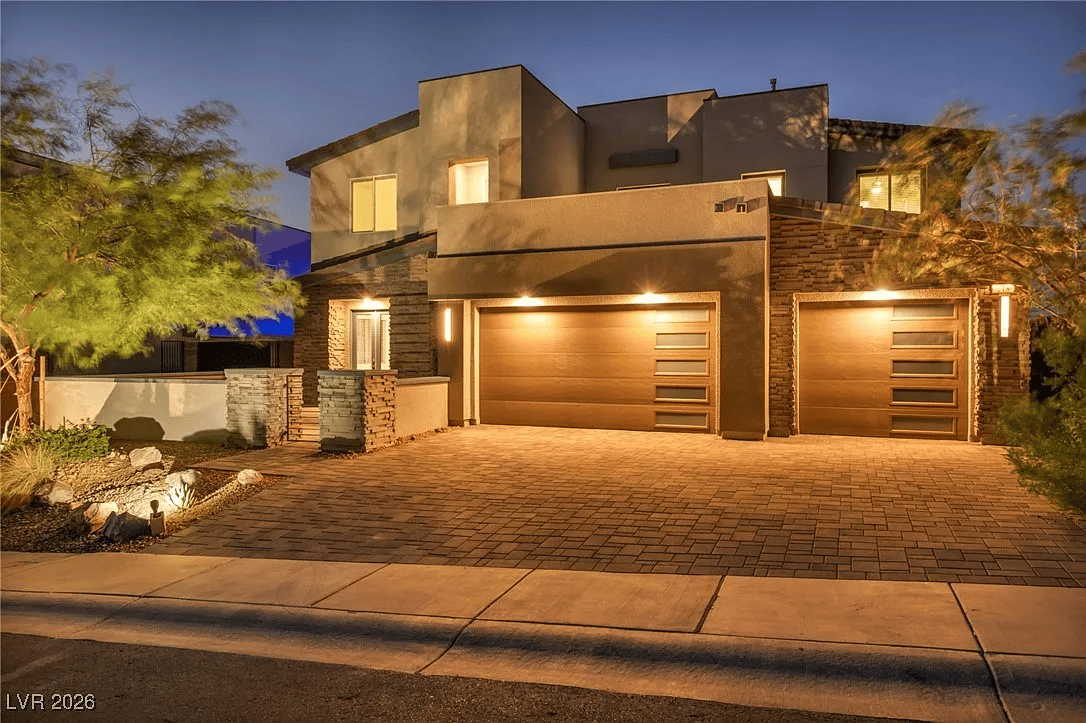 218 Shaded Canyon Dr