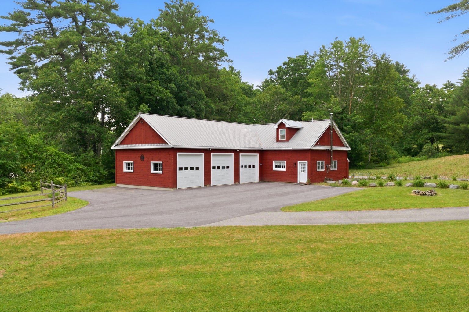 216 Salmon Falls Road